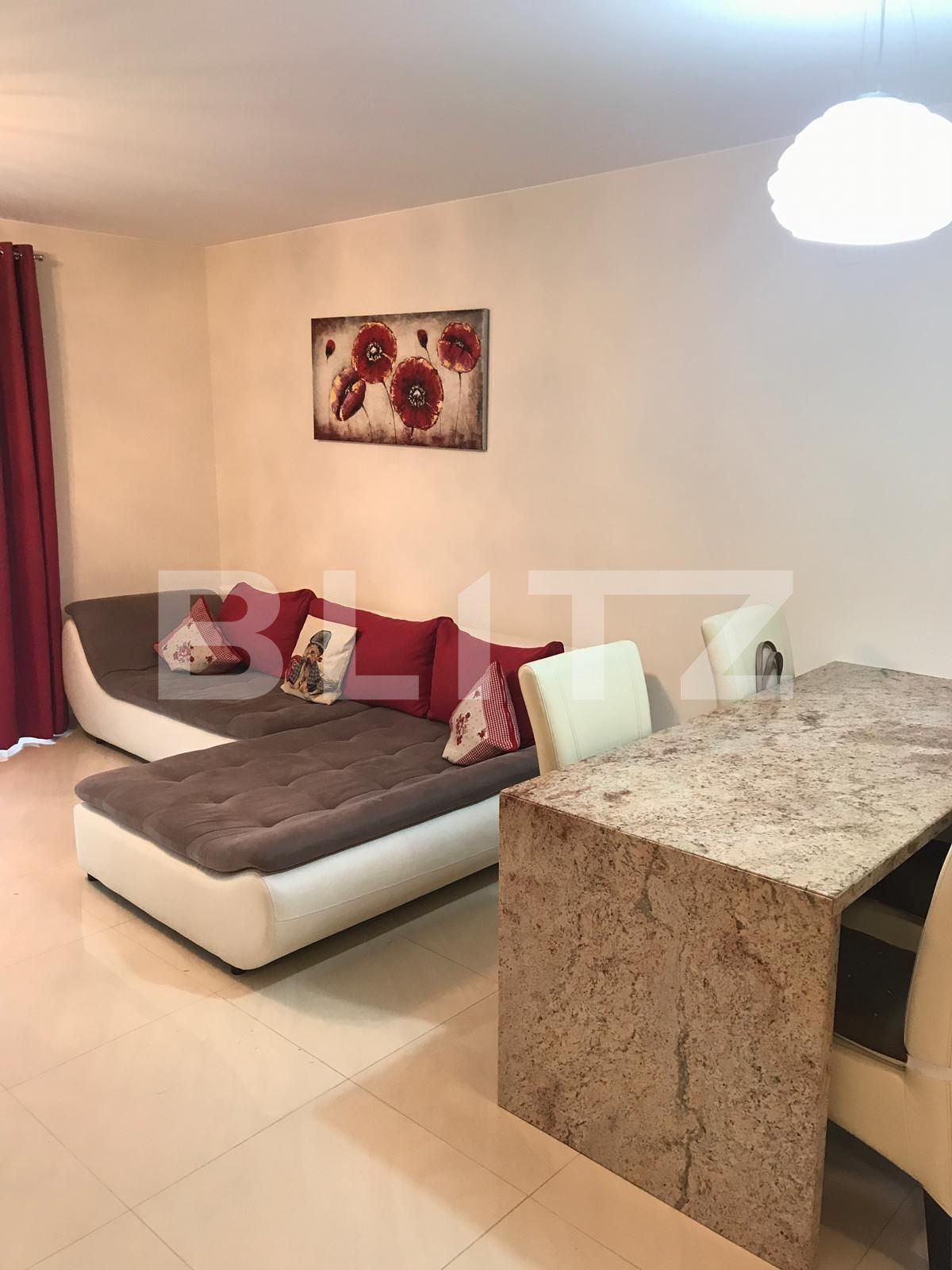 Apartament de închiriat 3 camere Zorilor - 41454AI | BLITZ Cluj-Napoca | Poza3