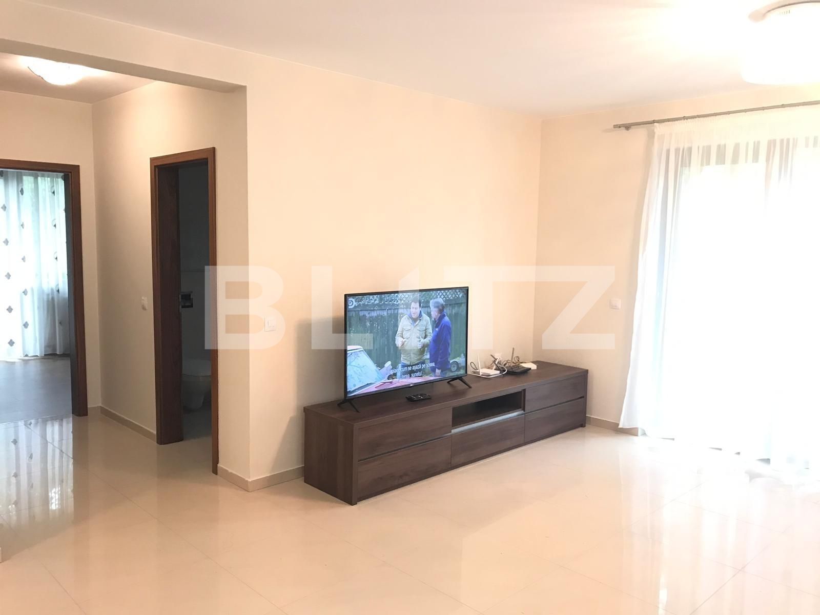 Apartament de închiriat 3 camere Zorilor - 41454AI | BLITZ Cluj-Napoca | Poza5
