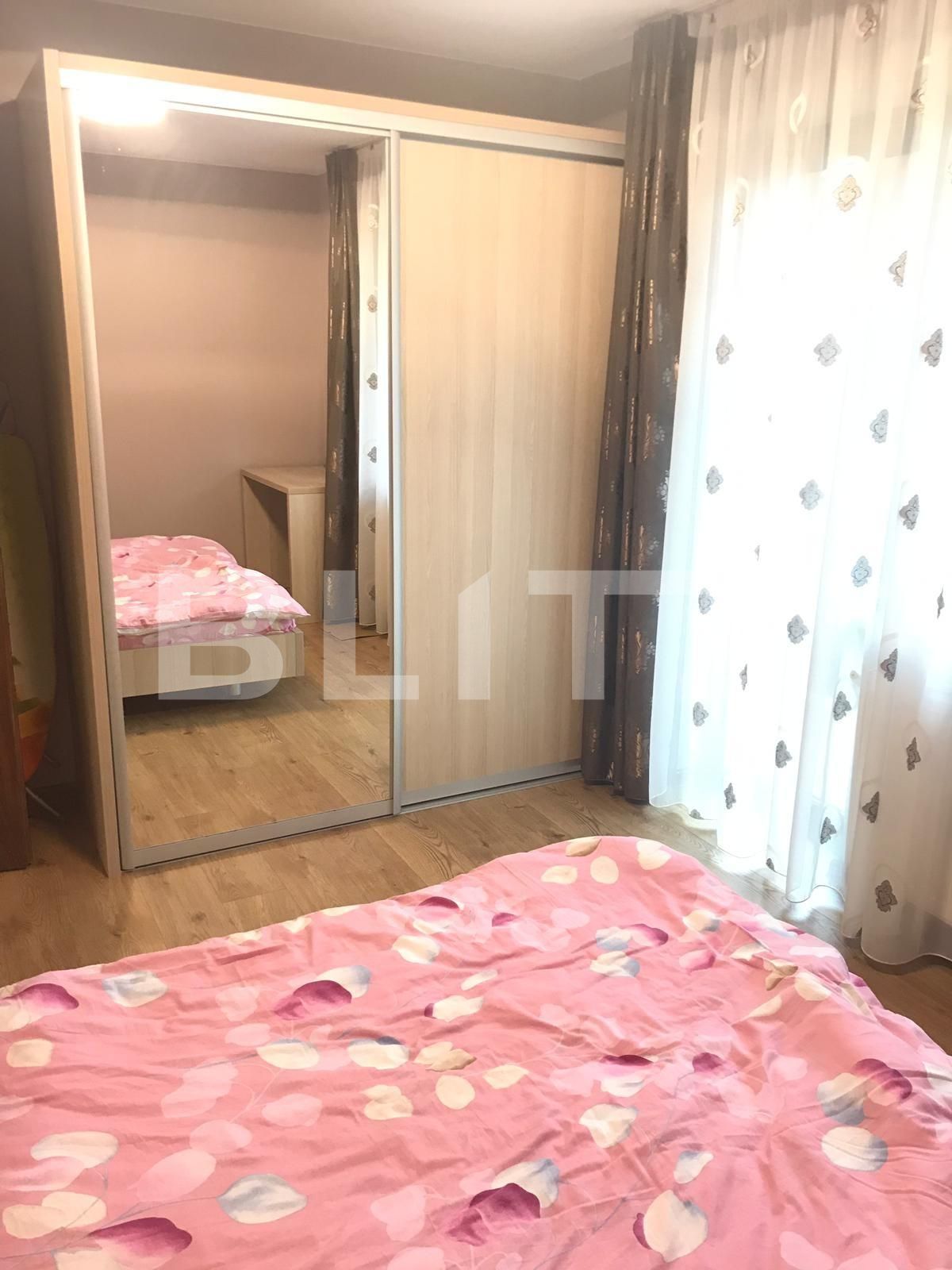 Apartament de închiriat 3 camere Zorilor - 41454AI | BLITZ Cluj-Napoca | Poza12