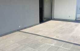 Penthouse de vanzare, 3 camere, terasa 50 mp, zona Grand Hotel Italia!