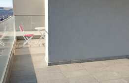 Penthouse de vanzare, 3 camere, terasa 50 mp, zona Grand Hotel Italia!