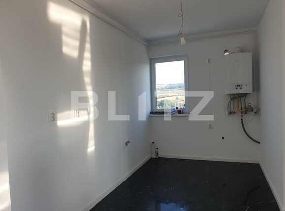 Apartament de vânzare 3 camere Bună Ziua - 41455AV | BLITZ Cluj-Napoca | Poza4