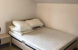 4 camere, 115 mp, mobilat lux, parcare, garaj, zona UMF