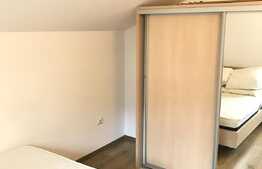 4 camere, 115 mp, mobilat lux, parcare, garaj, zona UMF