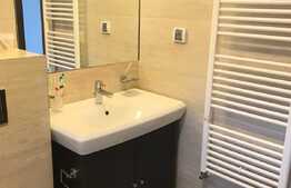 4 camere, 115 mp, mobilat lux, parcare, garaj, zona UMF