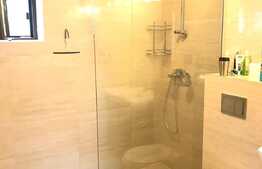 4 camere, 115 mp, mobilat lux, parcare, garaj, zona UMF