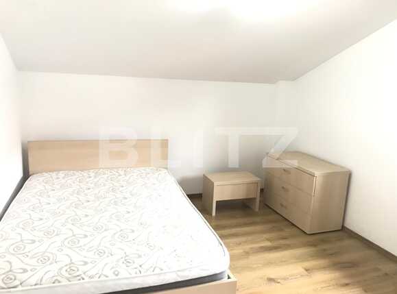 Apartament de închiriat 4 camere Zorilor - 41456AI | BLITZ Cluj-Napoca | Poza5