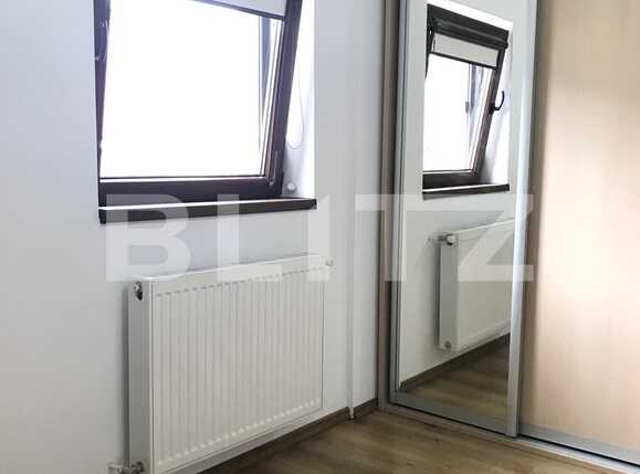 Apartament de închiriat 4 camere Zorilor - 41456AI | BLITZ Cluj-Napoca | Poza6