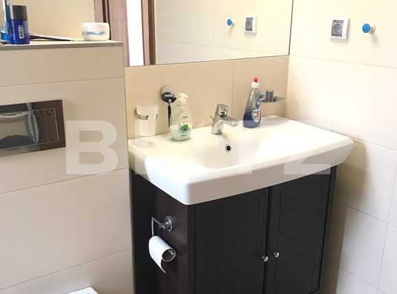 Apartament de închiriat 4 camere Zorilor - 41456AI | BLITZ Cluj-Napoca | Poza12