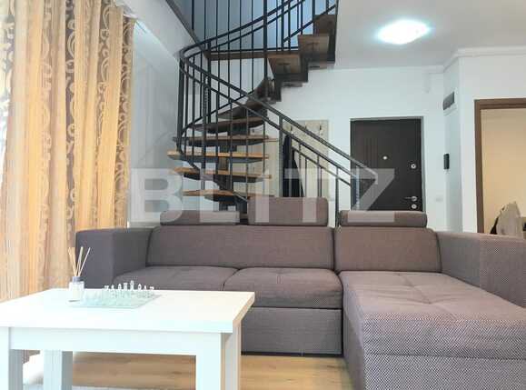 Apartament de închiriat 4 camere Zorilor - 41456AI | BLITZ Cluj-Napoca | Poza1