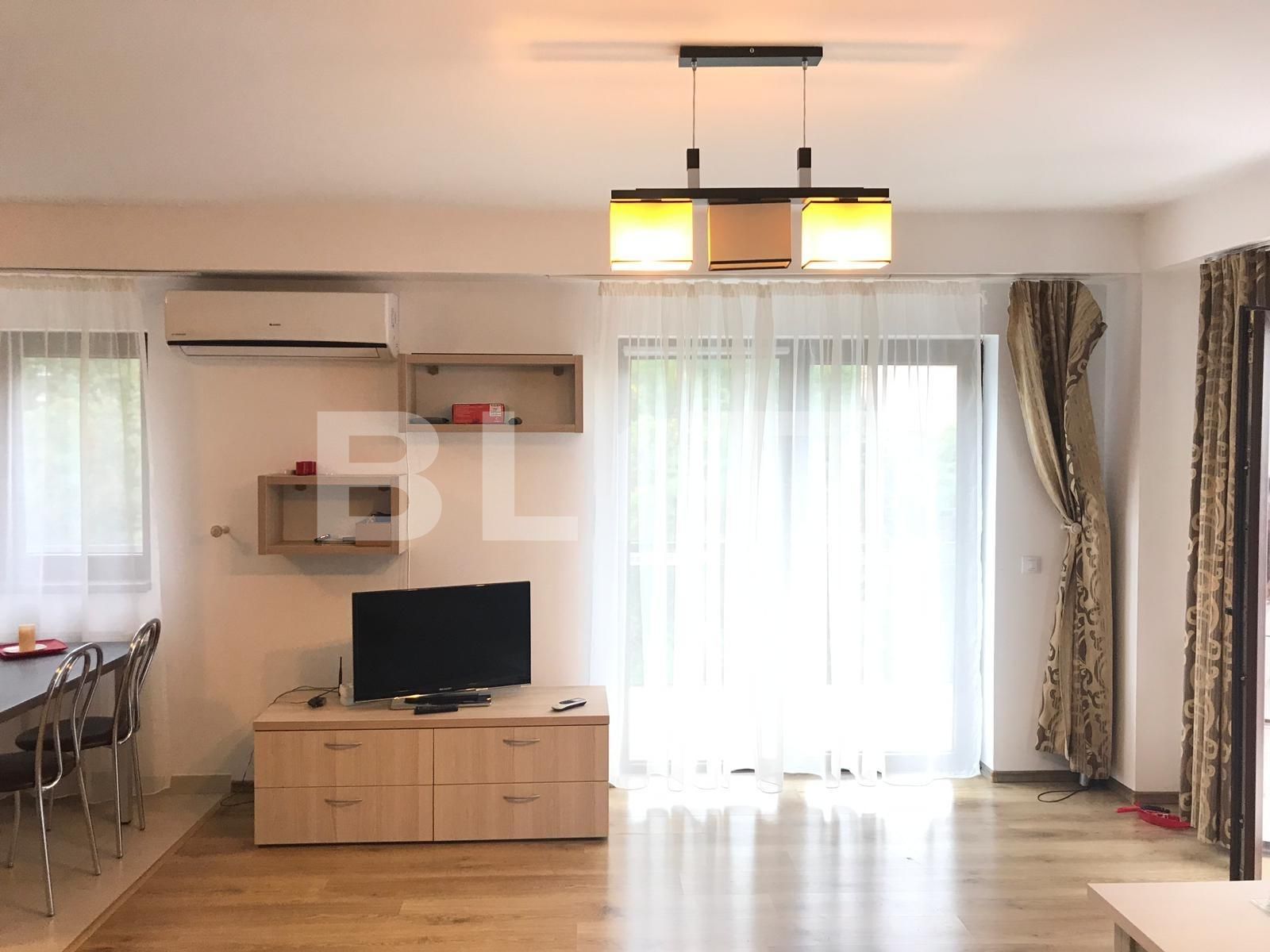 Apartament de închiriat 4 camere Zorilor - 41456AI | BLITZ Cluj-Napoca | Poza4