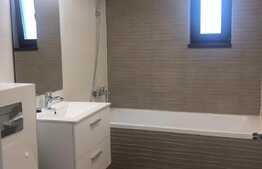 Apartament 3 camere, doua bai, finisat modern, zona Sub Cetate!