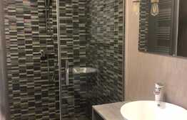 Apartament 3 camere, doua bai, finisat modern, zona Sub Cetate!