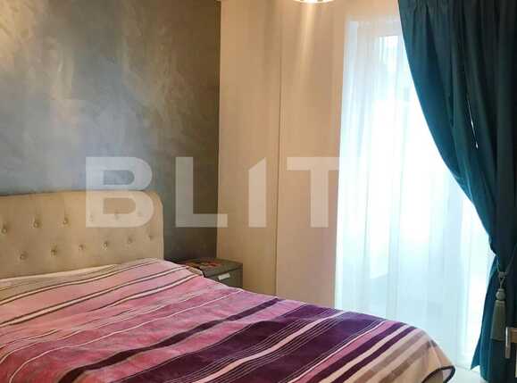 Apartament de închiriat 2 camere Central - 41459AI | BLITZ Cluj-Napoca | Poza4