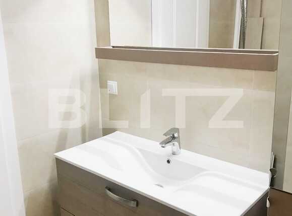 Apartament de închiriat 2 camere Central - 41459AI | BLITZ Cluj-Napoca | Poza7