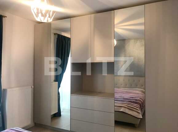 Apartament de închiriat 2 camere Central - 41459AI | BLITZ Cluj-Napoca | Poza5