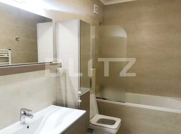Apartament de închiriat 2 camere Central - 41459AI | BLITZ Cluj-Napoca | Poza6