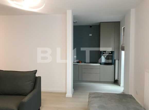 Apartament de închiriat 2 camere Central - 41459AI | BLITZ Cluj-Napoca | Poza3