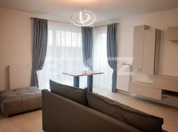 Apartament de închiriat 2 camere Central - 41459AI | BLITZ Cluj-Napoca | Poza1