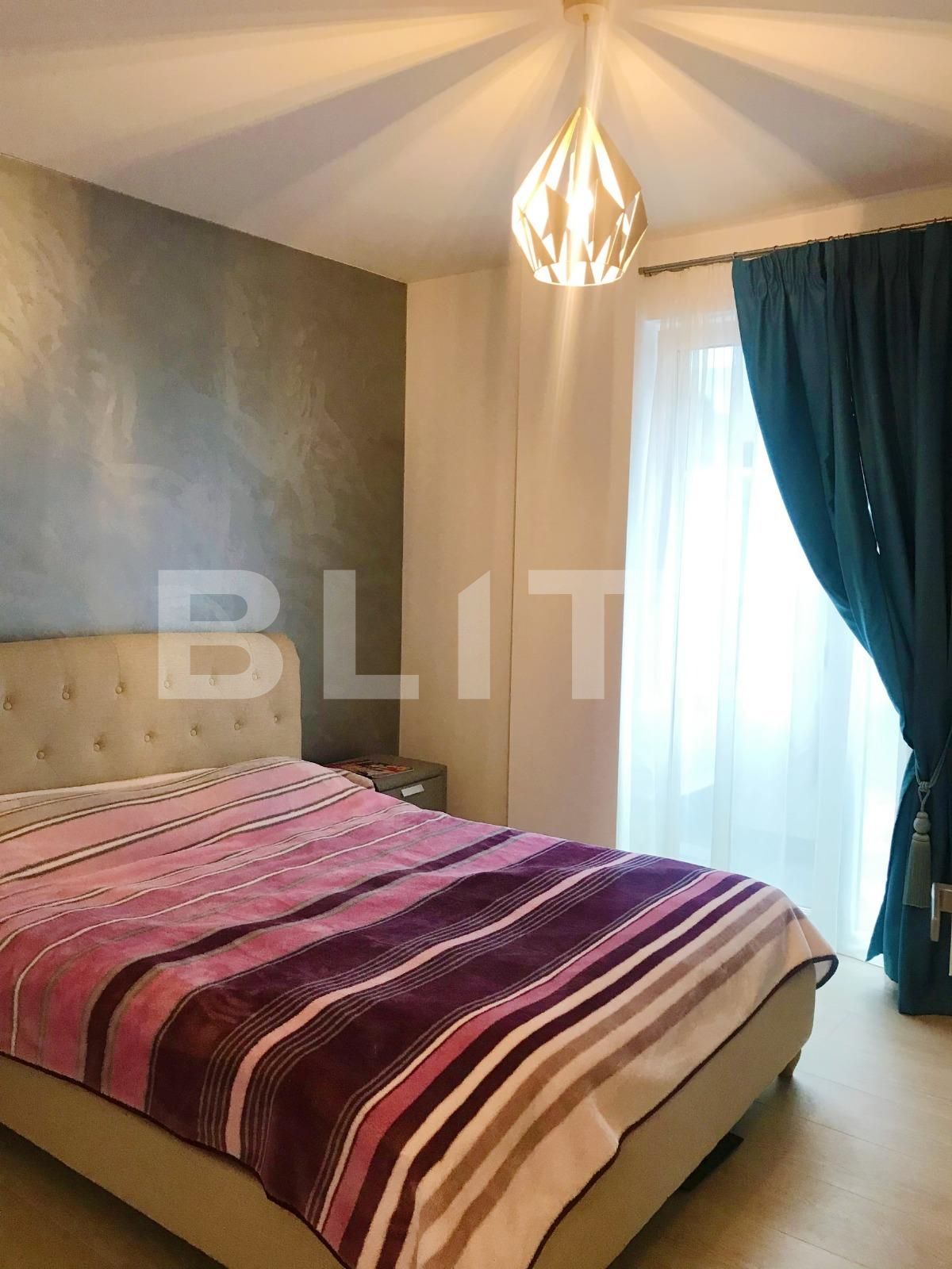 Apartament de închiriat 2 camere Central - 41459AI | BLITZ Cluj-Napoca | Poza4