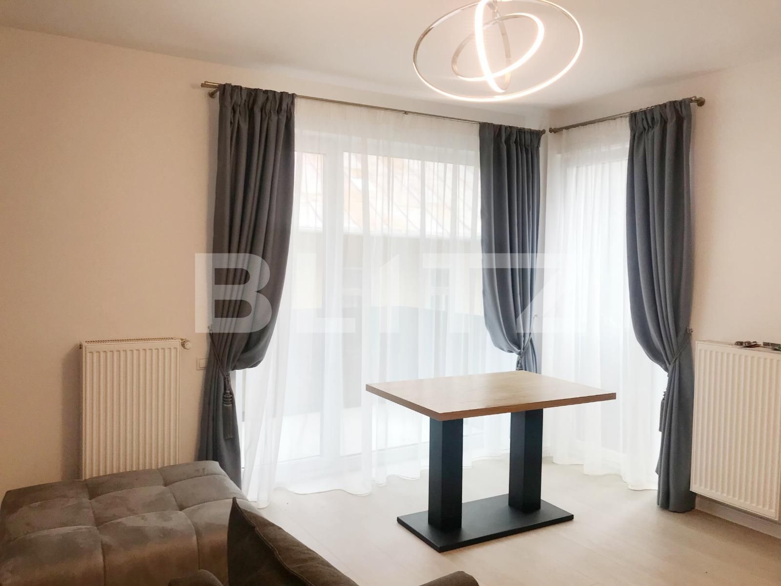 Apartament de închiriat 2 camere Central - 41459AI | BLITZ Cluj-Napoca | Poza2