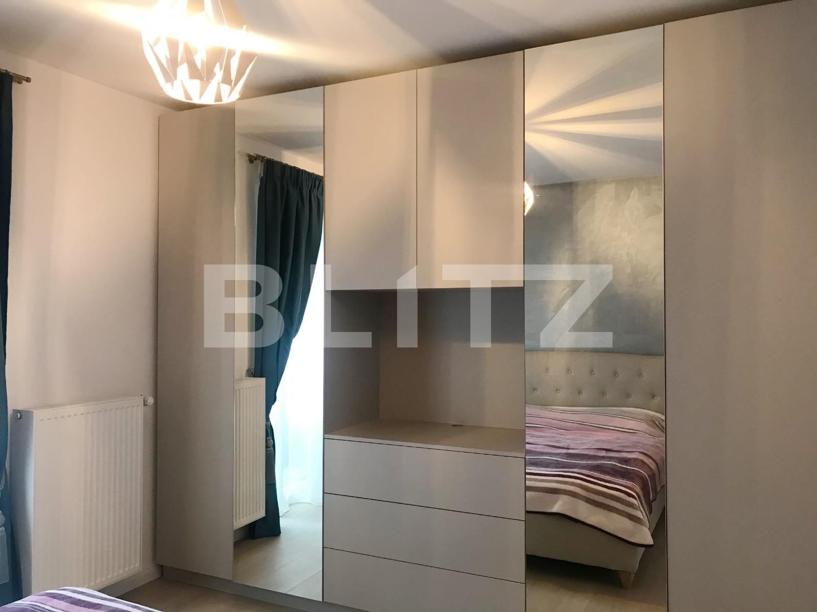Apartament de închiriat 2 camere Central - 41459AI | BLITZ Cluj-Napoca | Poza5