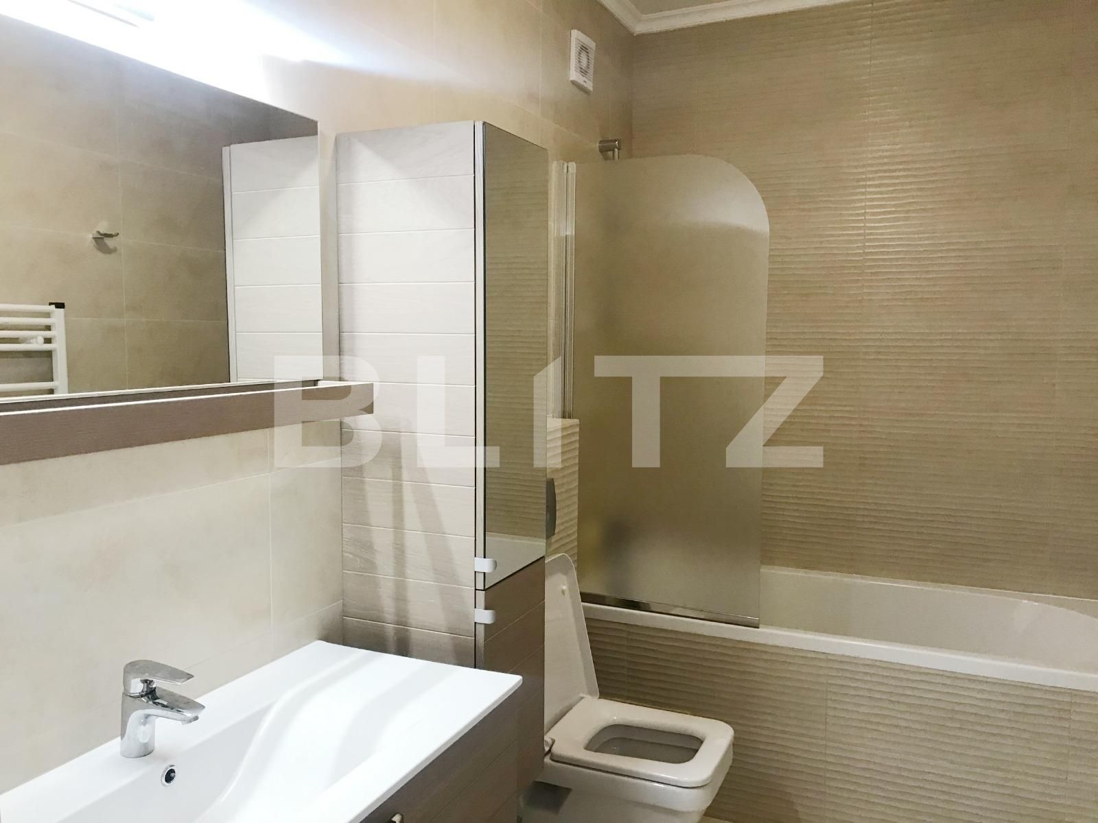 Apartament de închiriat 2 camere Central - 41459AI | BLITZ Cluj-Napoca | Poza6