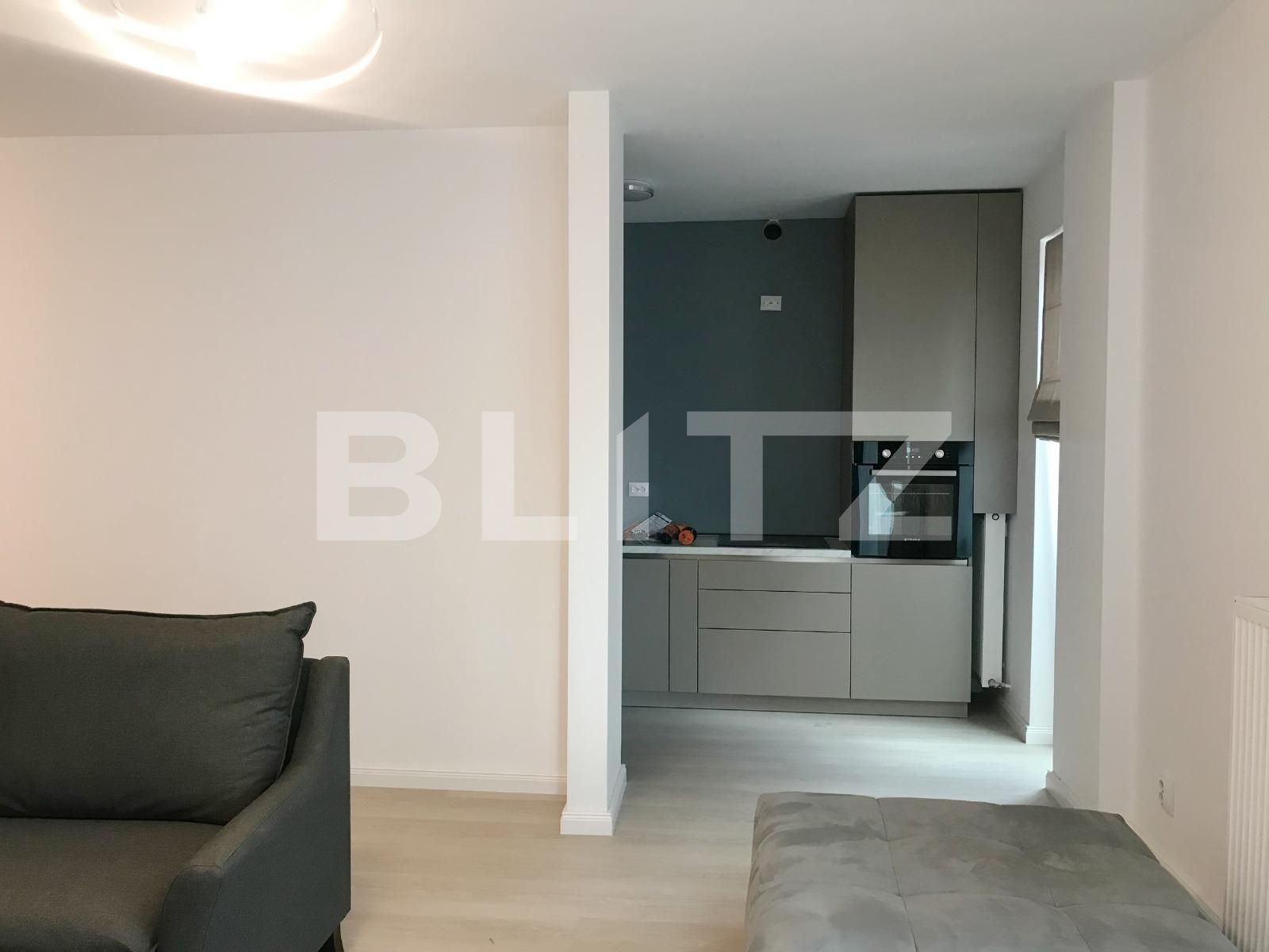 Apartament de închiriat 2 camere Central - 41459AI | BLITZ Cluj-Napoca | Poza3