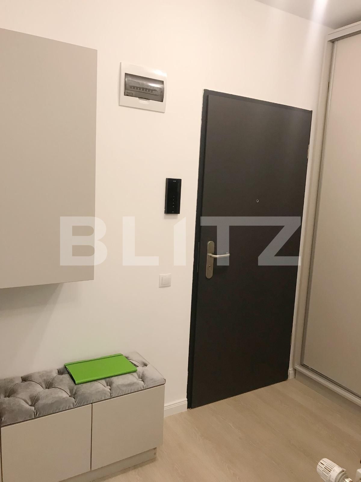 Apartament de închiriat 2 camere Central - 41459AI | BLITZ Cluj-Napoca | Poza9