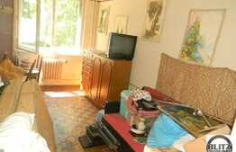 3 camere, 62,5 mp utili, zona Gheorgheni!