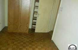 3 camere, 62,5 mp utili, zona Gheorgheni!