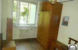 3 camere, 62,5 mp utili, zona Gheorgheni!