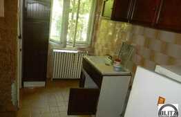 3 camere, 62,5 mp utili, zona Gheorgheni!