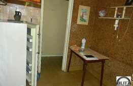 3 camere, 62,5 mp utili, zona Gheorgheni!