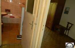 3 camere, 62,5 mp utili, zona Gheorgheni!