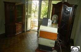 3 camere, 62,5 mp utili, zona Gheorgheni!