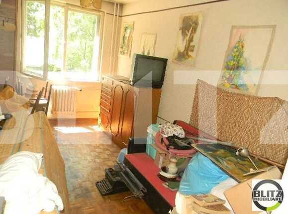 Apartament de vânzare 3 camere Gheorgheni - 4146AV | BLITZ Cluj-Napoca | Poza5