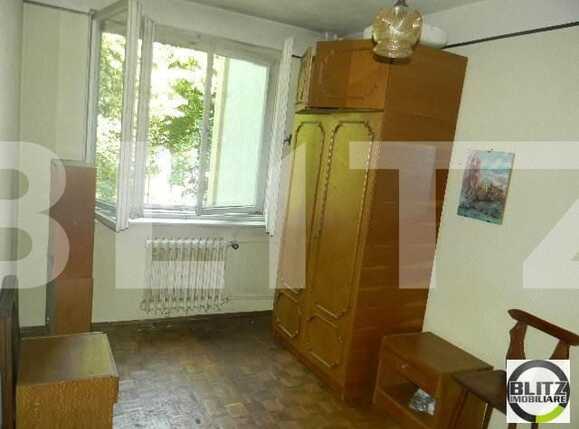 Apartament de vânzare 3 camere Gheorgheni - 4146AV | BLITZ Cluj-Napoca | Poza1