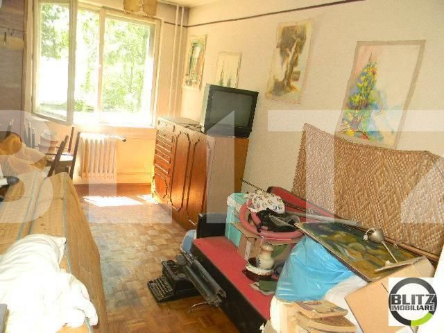 Apartament de vânzare 3 camere Gheorgheni - 4146AV | BLITZ Cluj-Napoca | Poza5