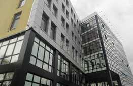 Birou in imobil de birouri, 42mp cu parcari 