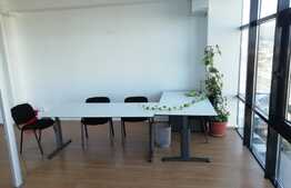 Birou in imobil de birouri, 42mp cu parcari 