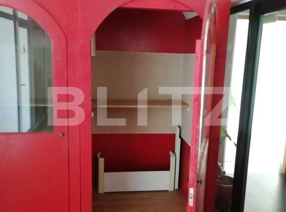 Spațiu birouri de închiriat Zorilor - 41461SIB | BLITZ Cluj-Napoca | Poza5