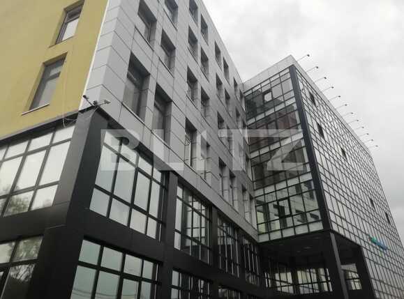 Spațiu birouri de închiriat Zorilor - 41461SIB | BLITZ Cluj-Napoca | Poza1