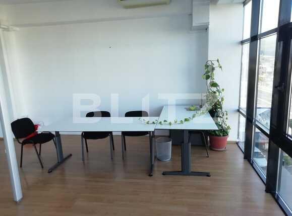 Spațiu birouri de închiriat Zorilor - 41461SIB | BLITZ Cluj-Napoca | Poza2