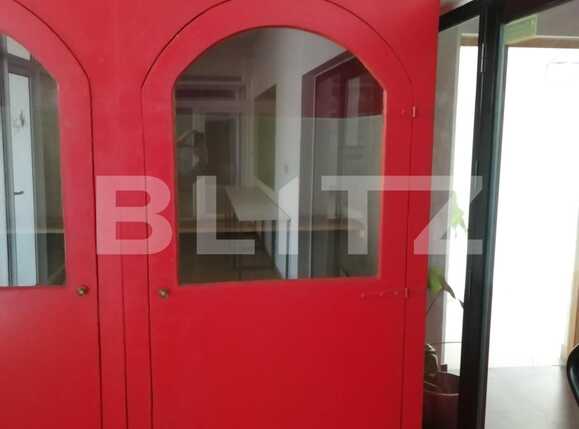 Spațiu birouri de închiriat Zorilor - 41461SIB | BLITZ Cluj-Napoca | Poza6