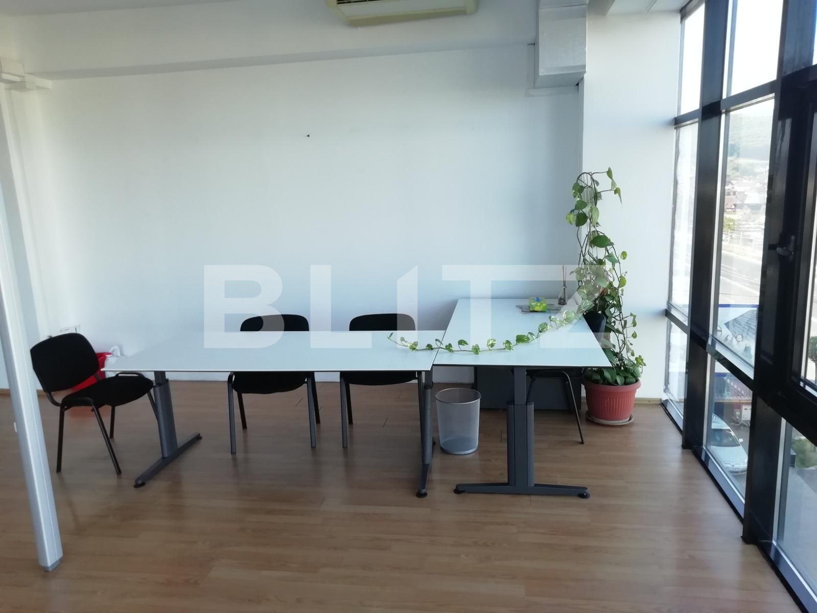 Spațiu birouri de închiriat Zorilor - 41461SIB | BLITZ Cluj-Napoca | Poza2