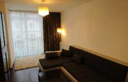 2 camere, decomandate 65 mp, modern, zona strazii Dorobantilor