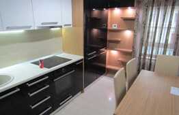 2 camere, decomandate 65 mp, modern, zona strazii Dorobantilor