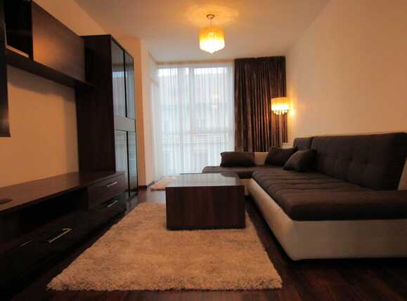 Apartament de închiriat 2 camere Marasti - 41462AI | BLITZ Cluj-Napoca | Poza1