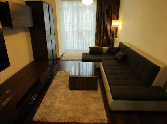 Apartament de închiriat 2 camere Marasti - 41462AI | BLITZ Cluj-Napoca | Poza2